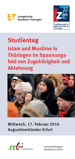 Studientag_Islam