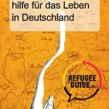 Eine Orientierungshilfe für das Leben in Deutschland