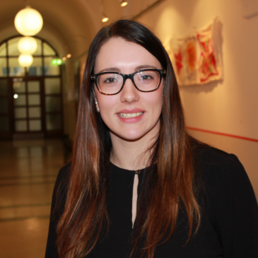 Integrationsmanagerin hat im Landratsamt ihre Arbeit aufgenommen